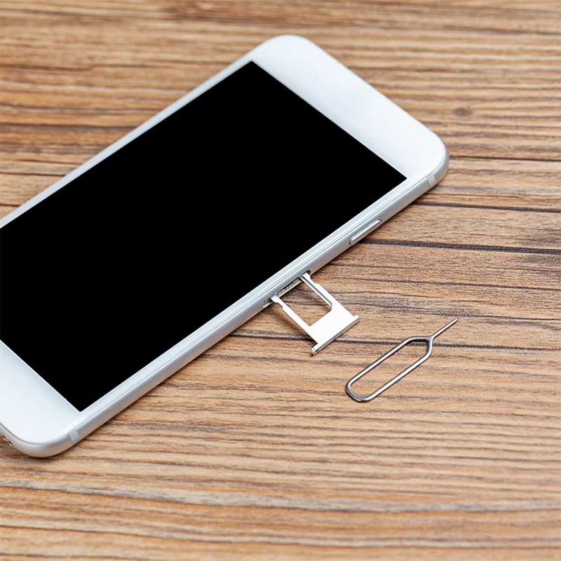 10 ensembles d'adaptateurs de carte SIM, Kit de convertisseur Standard 4 en 1, convertisseur Nano Micro Standard avec broche d'éjection de plateau en acier pour Smartphone