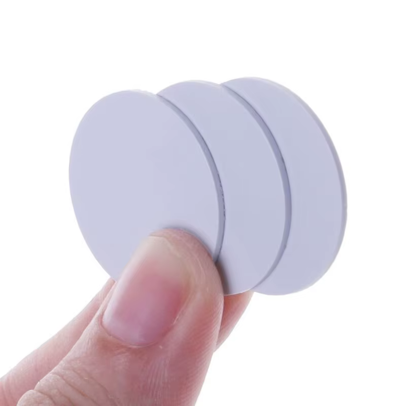 50 pièces de cartes NFC NTAG215 en PVC, compatible avec Android, iOS et la plupart des appareils intelligents
