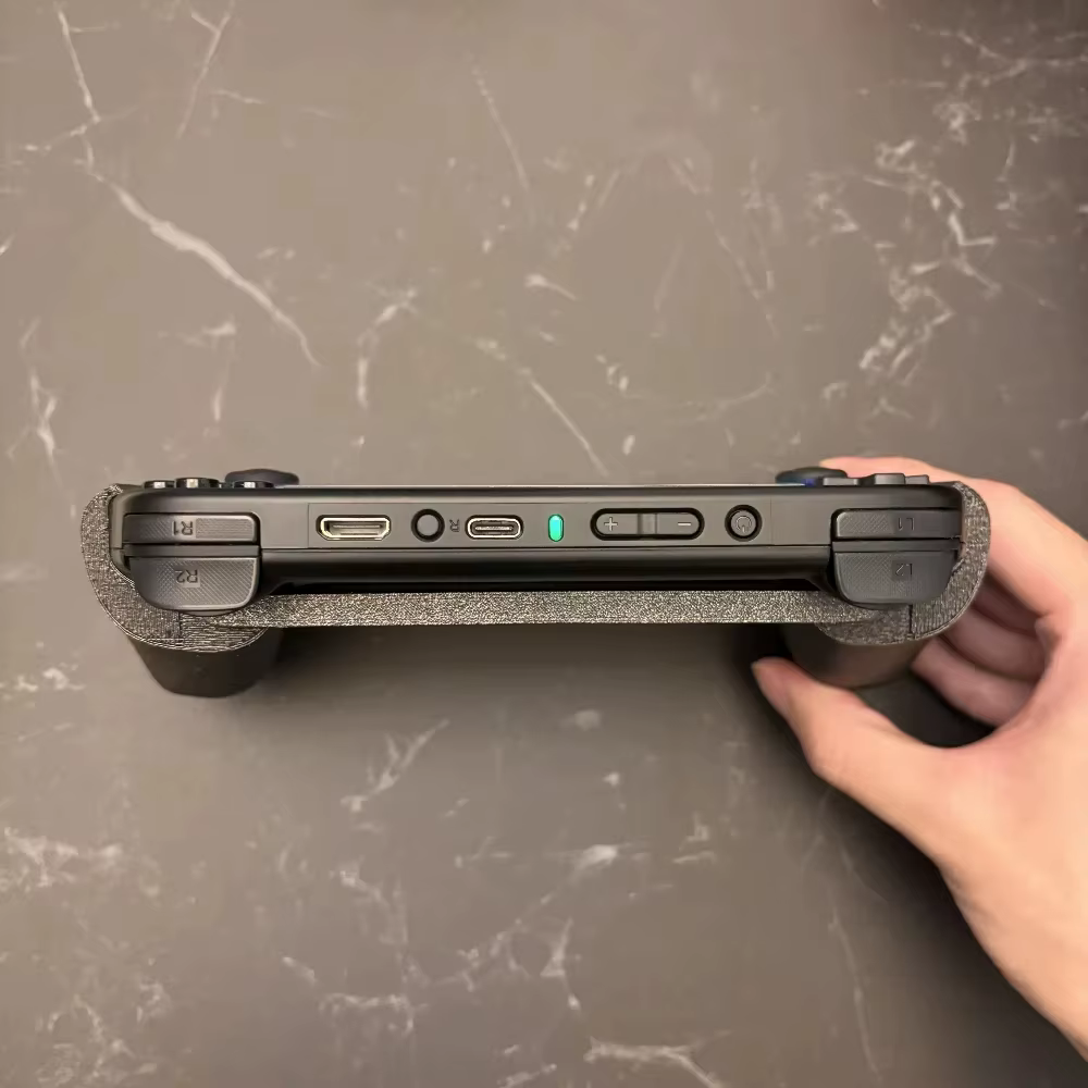 Poignée de jeu portable pour Anbernic RG40XX H