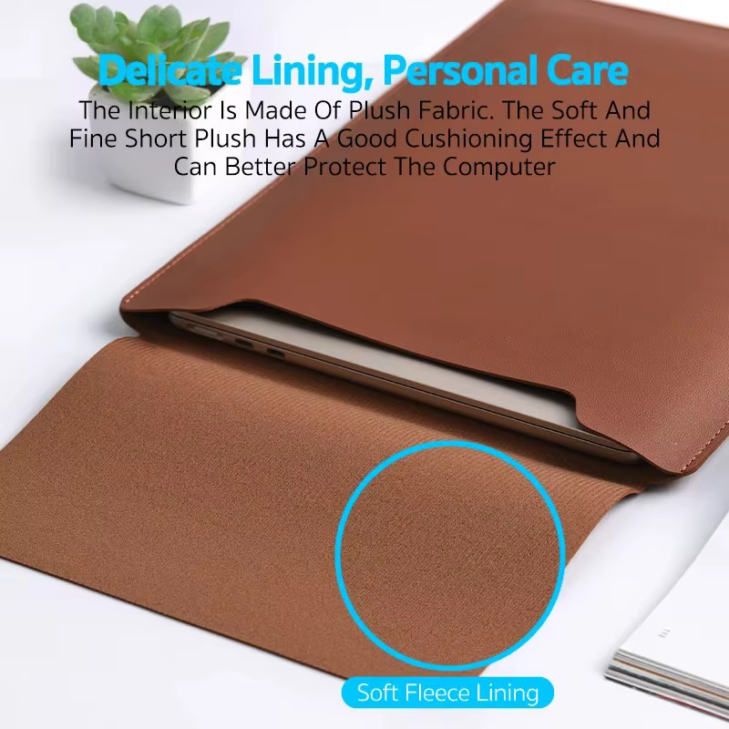 Housse de protection pour ordinateur portable Apple Macbook Air Pro 13 M1 M2 2020