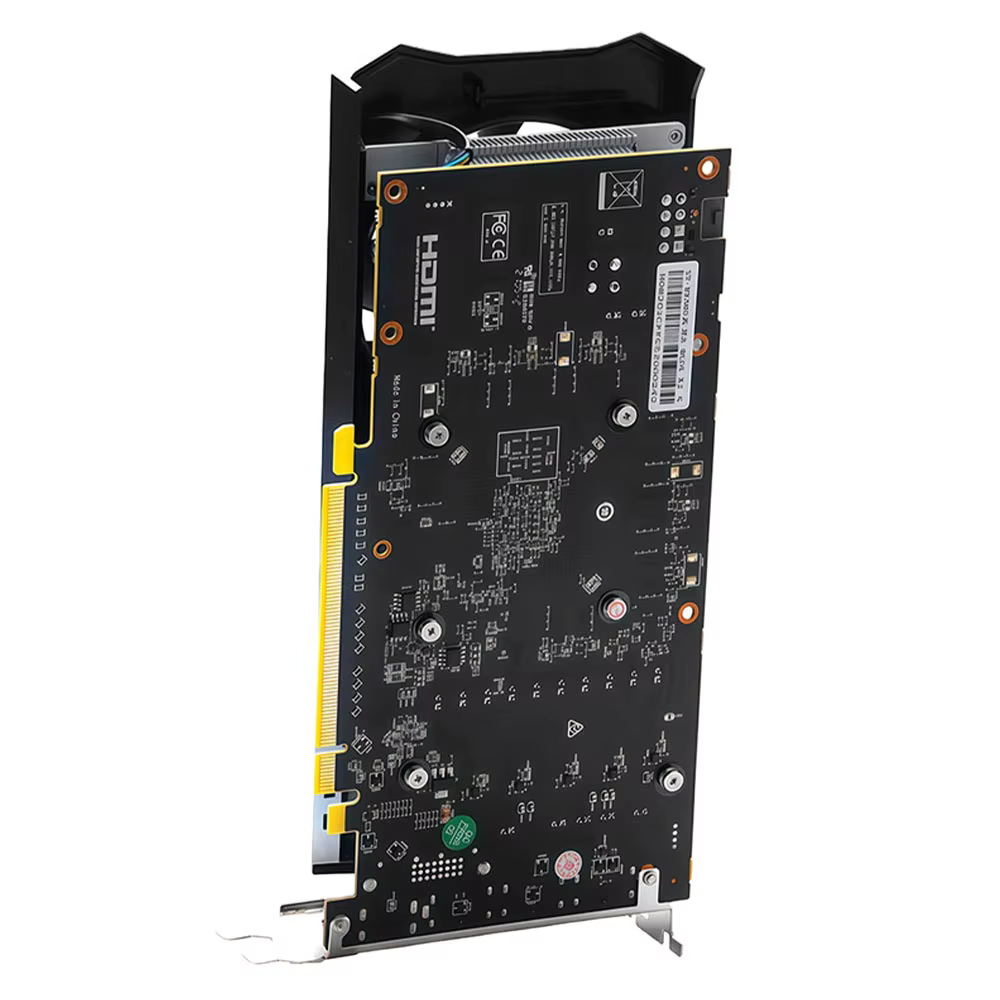 Cartes graphiques SOYO Radeon RX580 8G GDDR5