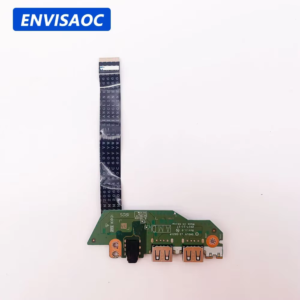 Carte USB pour Acer Aspire 3 Nitro 5 AN515-42 A315-41
