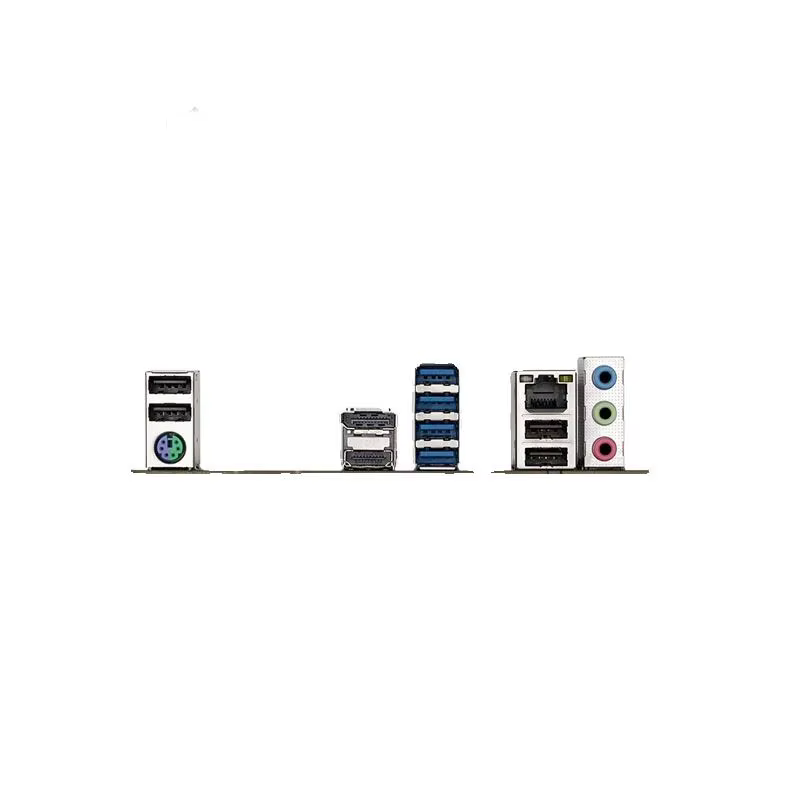 GIGABYTE nouvelle carte mère B550M K Micro ATX AMD B550 AMD Socket AM4