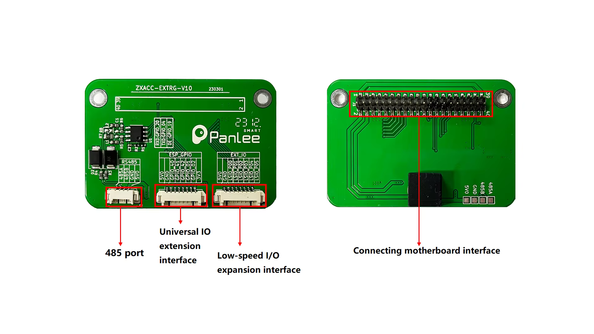 La solution ESP32-S3 d'écran série de 7 pouces prend en charge l'écran tactile capacitif de résolution WIFI/Bluetooth 800*480