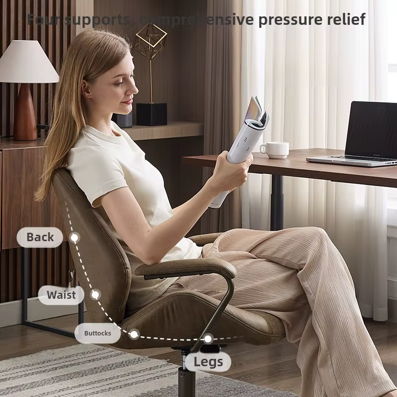 Chaises de bureau ergonomiques