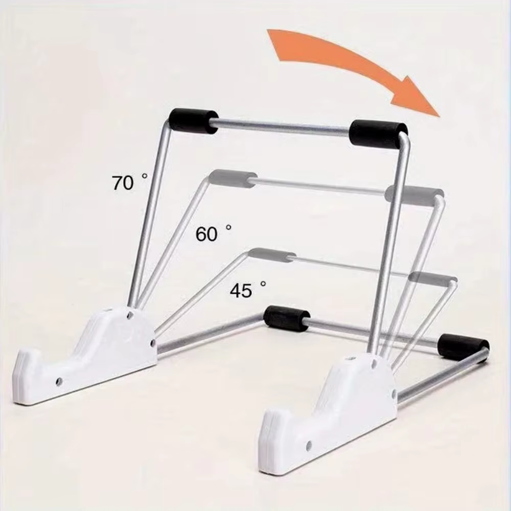 Support de tablette pliable et portable