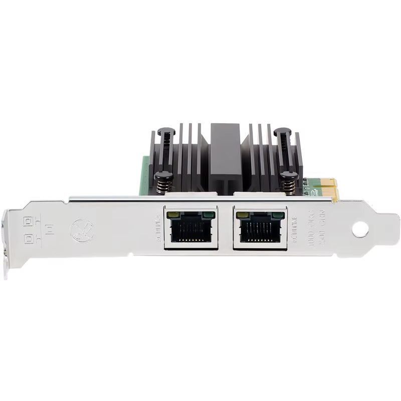 Carte réseau à puce Intel I226 pour ordinateur de bureau