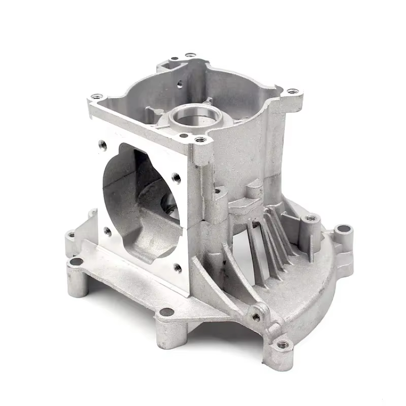 Carter moteur en aluminium pour tondeuse à gazon 40-5 à deux temps, accessoires de cadre de carter moteur à essence
