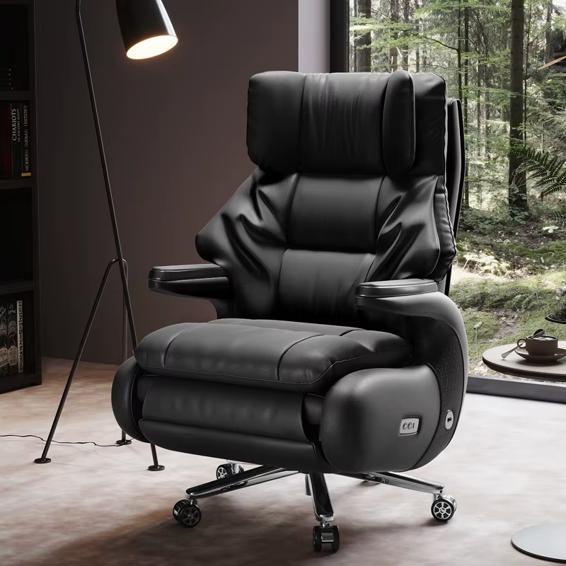 Bureau d'ordinateur chaise