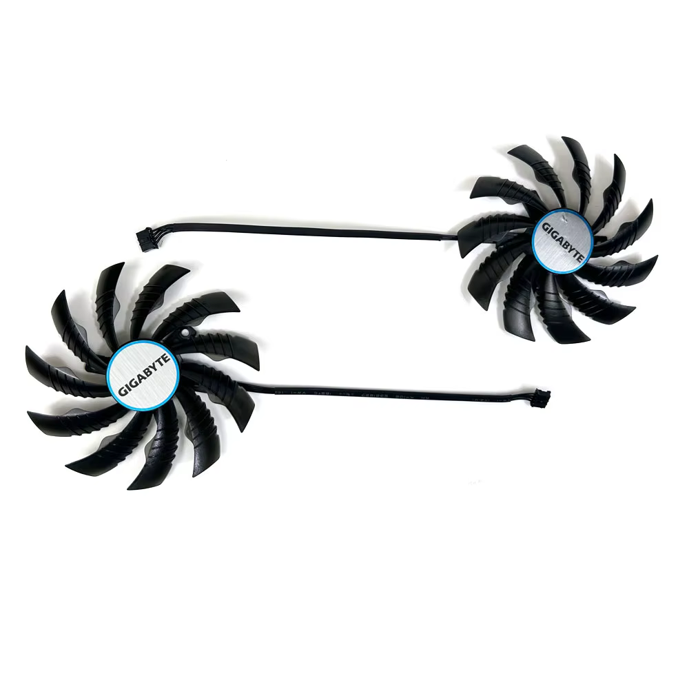 Ventilateur de refroidissement pour carte graphique Gigabyte GeForce RTX 3060 3060Ti EAGLE OC 95MM PLD10010S12H RTX3060 RTX3060Ti