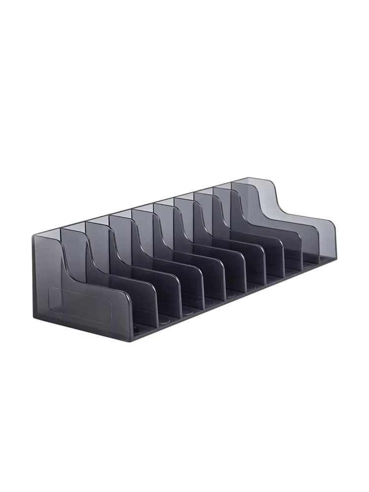2 pièces adaptées pour Ps4 adapté au présentoir de stockage de disques de jeu Ps5