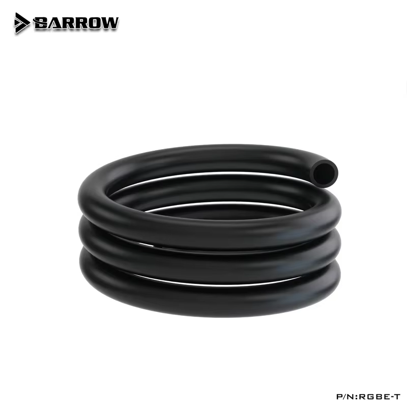 Tuyau EPDM pour refroidisseur d'eau 9