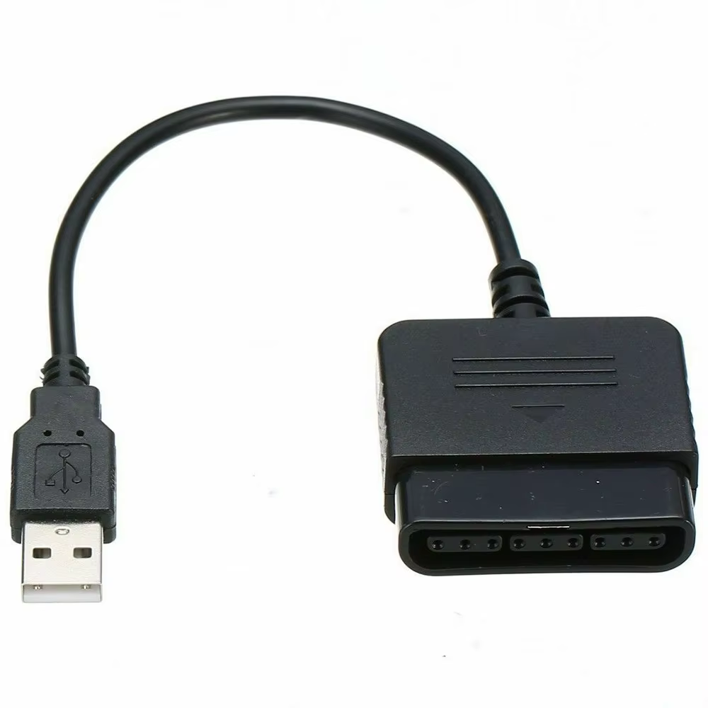 Adaptateur USB PS2 vers PS3