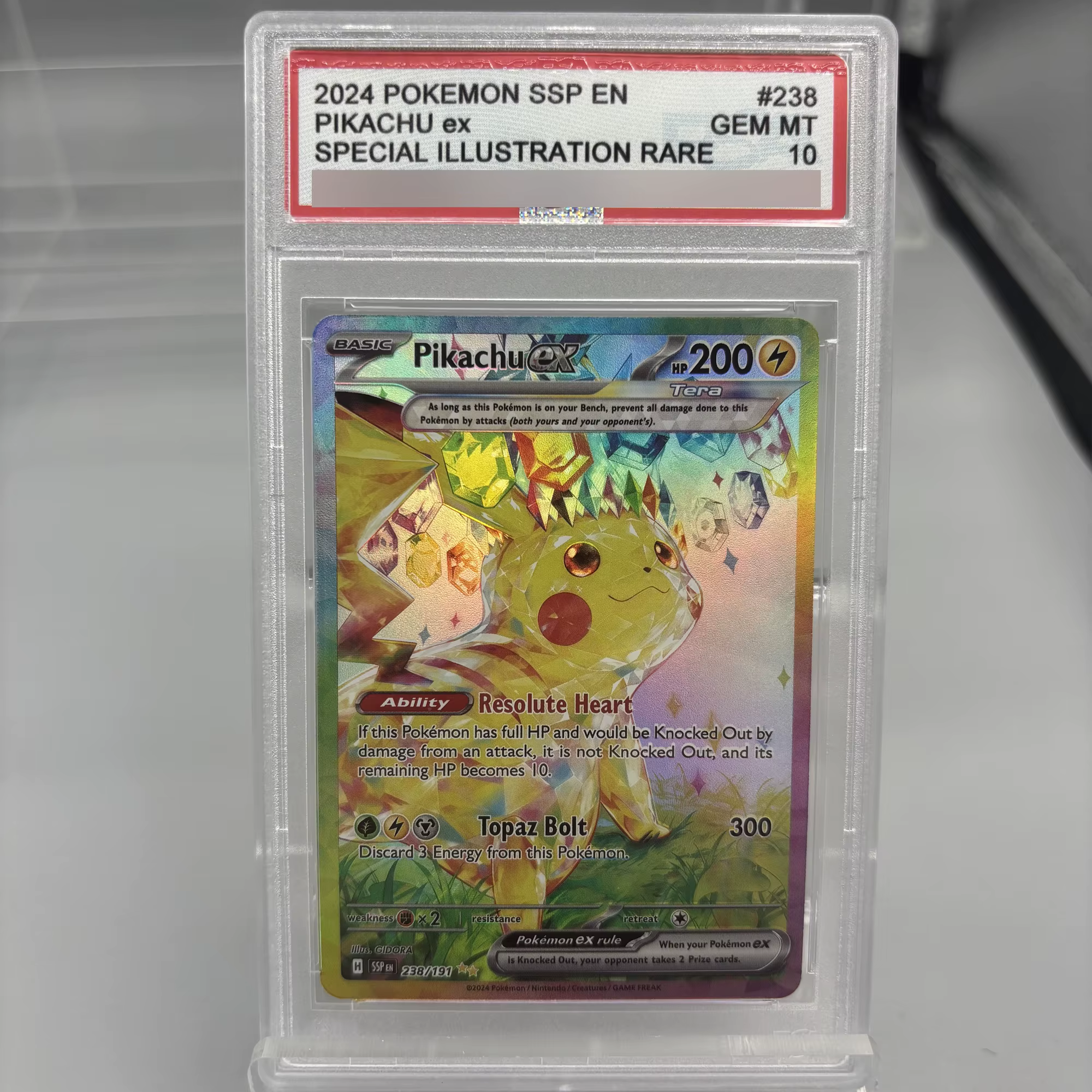Carte de collection DIY Charizard Mew Mewtwo Magikarp version copie, collection anime, cadeau jouet