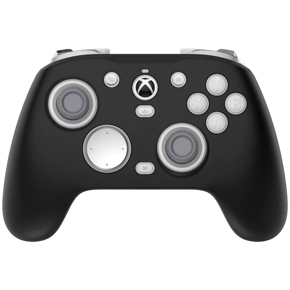 Étui de protection en silicone pour manette de jeu
