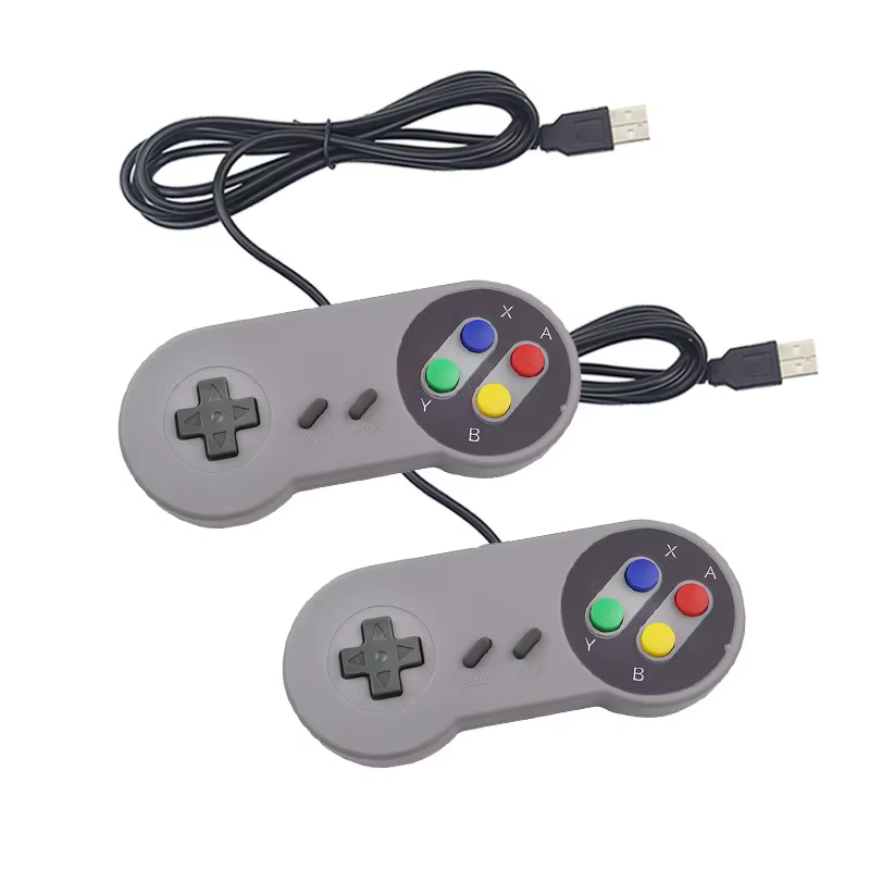 Manette de jeu USB