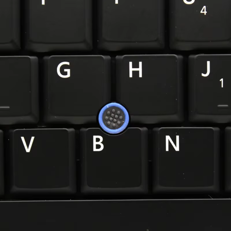 Clavier d'ordinateur portable utilisé pour Dell pour Latitude E6400 E6410 E5500 E5510 E6500 E6510 M2400 M4400 E5400 PP27L clé de point de suivi rétro-éclairé