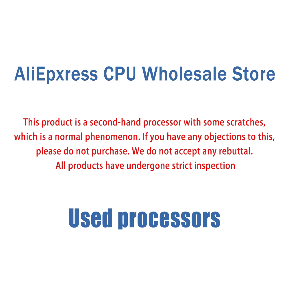 Intel Core i3-9100T 4 cœurs 4 threads 3.1GHz 6MB 35W i3 9100T ordinateur processeur d'unité centrale serveur paquet LGA1151