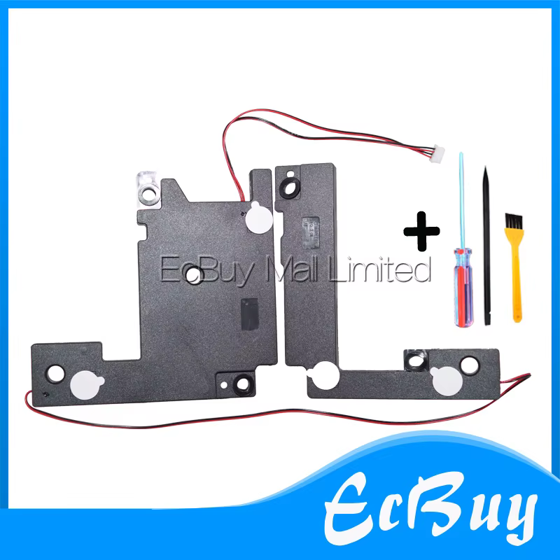 Nouveau haut-parleur pour ordinateur portable ASUS K501L K501LA K501LB K501LX K501U K501UB K501UQ K501UX K501UW A501 A501U A501L A501LB