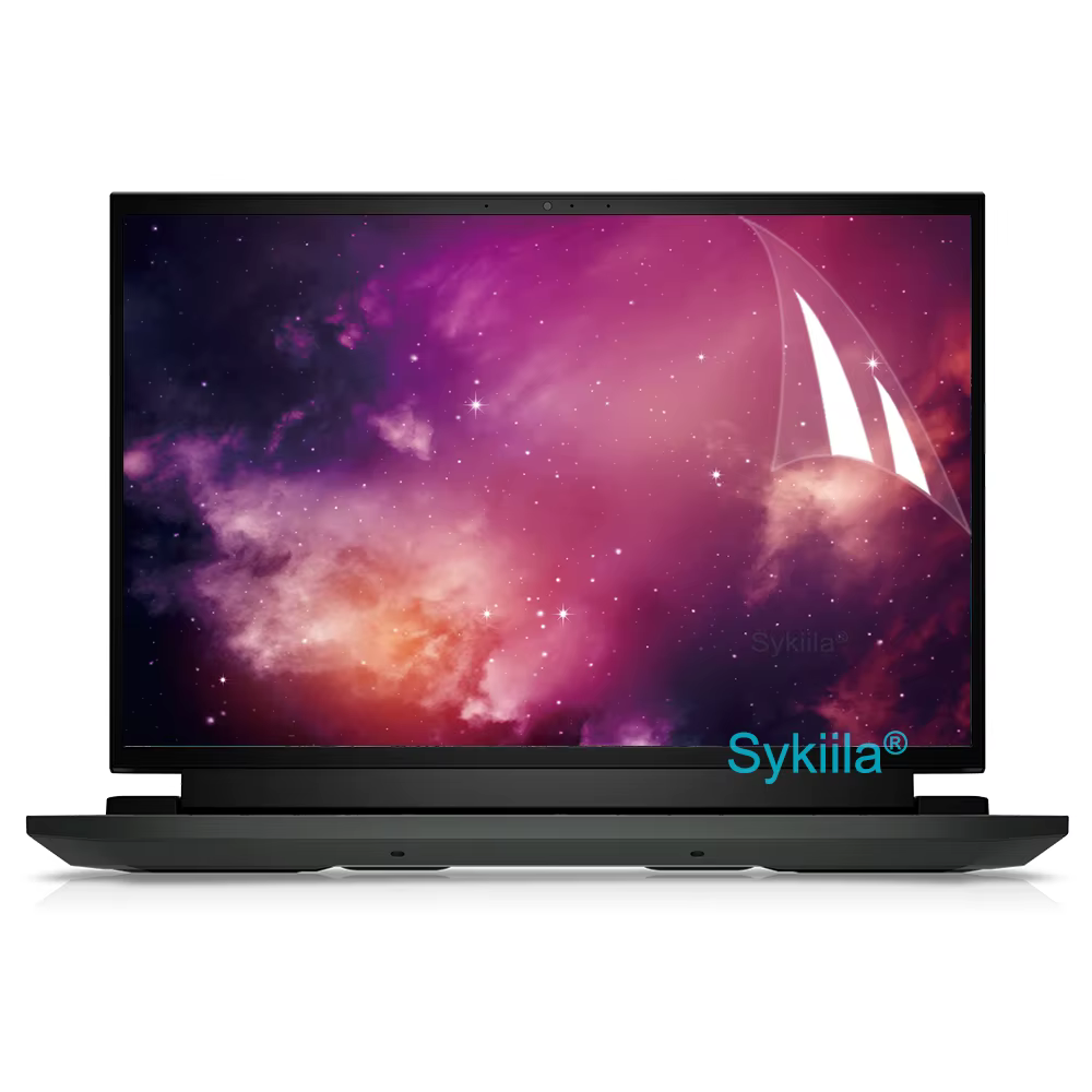 Protecteur d'écran pour Alienware X15 R2 X16 X17 X14 M15 R7 M16 R6 M17 R5 R3 R4 Area-51m 14 15 16X HD