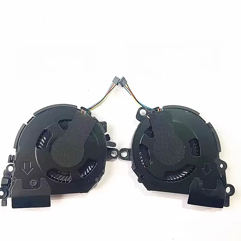 Ventilateurs de refroidissement pour ordinateur portable Spectre X360 13-AP 13T-AP AP000 AP013dx L41203 L41175