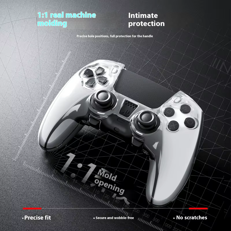 Étui de protection IINE pour manette de jeu DualSense Edge Elite