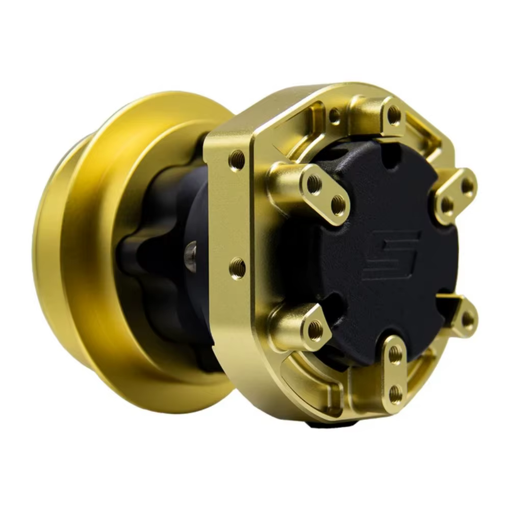 HUB SIMUBE pour Fanatec