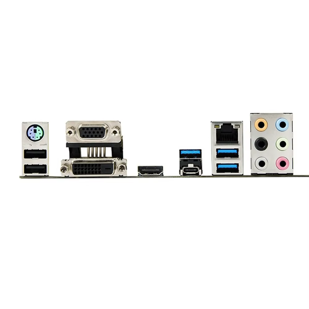 LGA 1151 B150M-PLUS carte mère