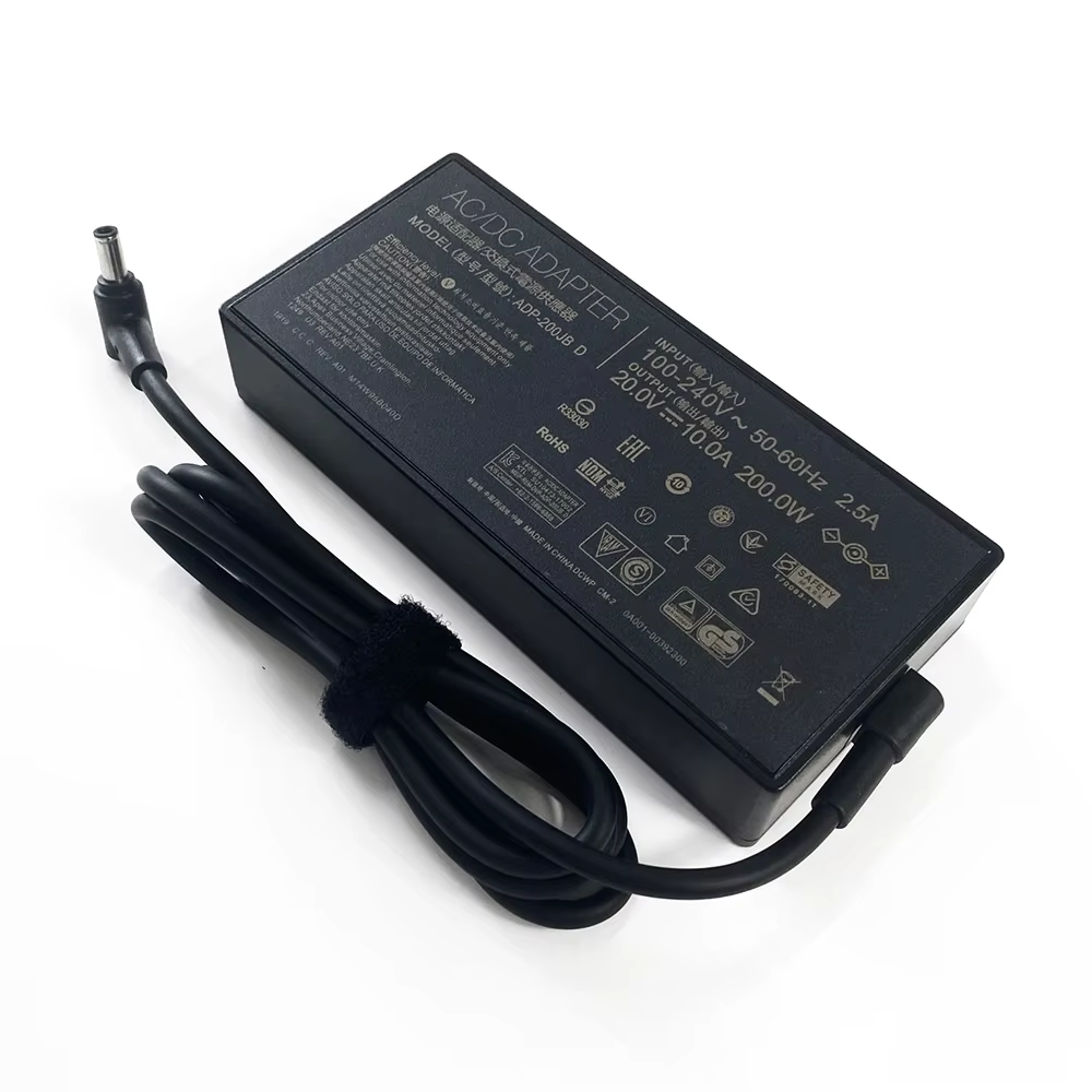 Chargeur adaptateur secteur pour ordinateur portable ASUS TUF Gaming