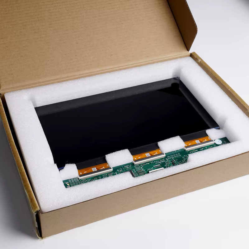 Écran d'impression LCD photopolymérisable 12.8 pouces 6K
