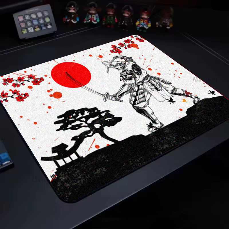 Tapis de souris de jeu E-Sports