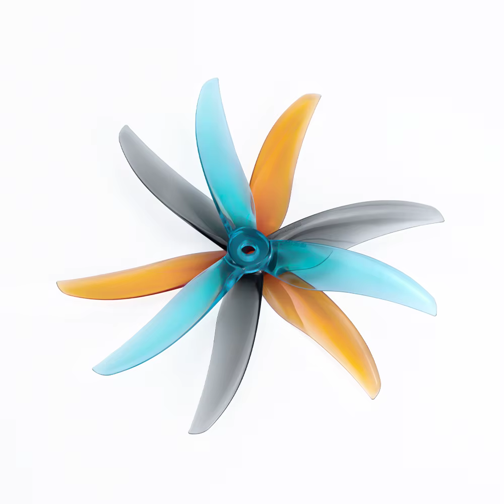 Axisflying-Hélice BlackBird BB39