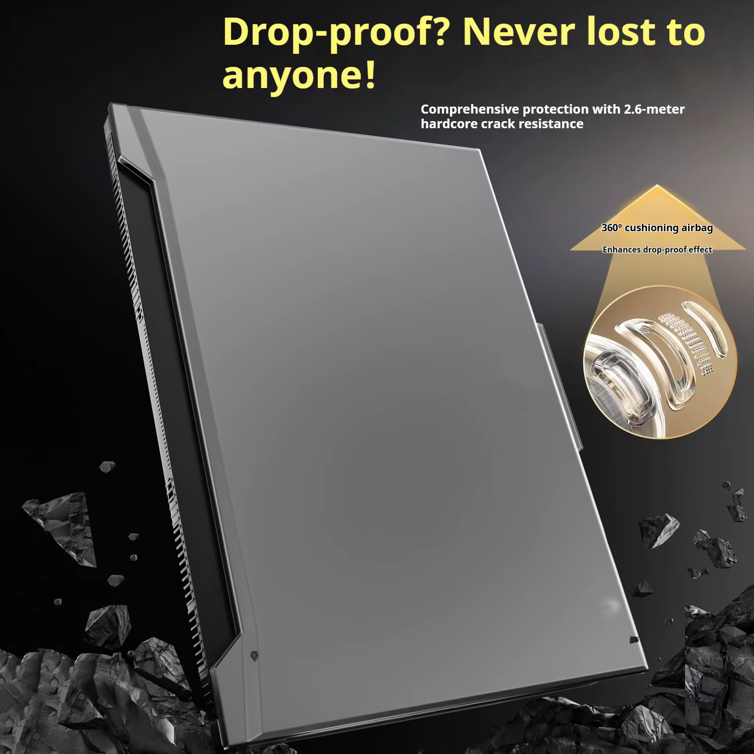 Étui pour ordinateur portable ASUS TUF Gaming A15/F15 FX507Z/V/X 2023/2022
