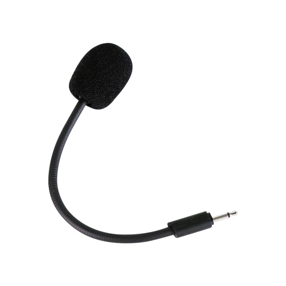 Microphone de jeu de remplacement
