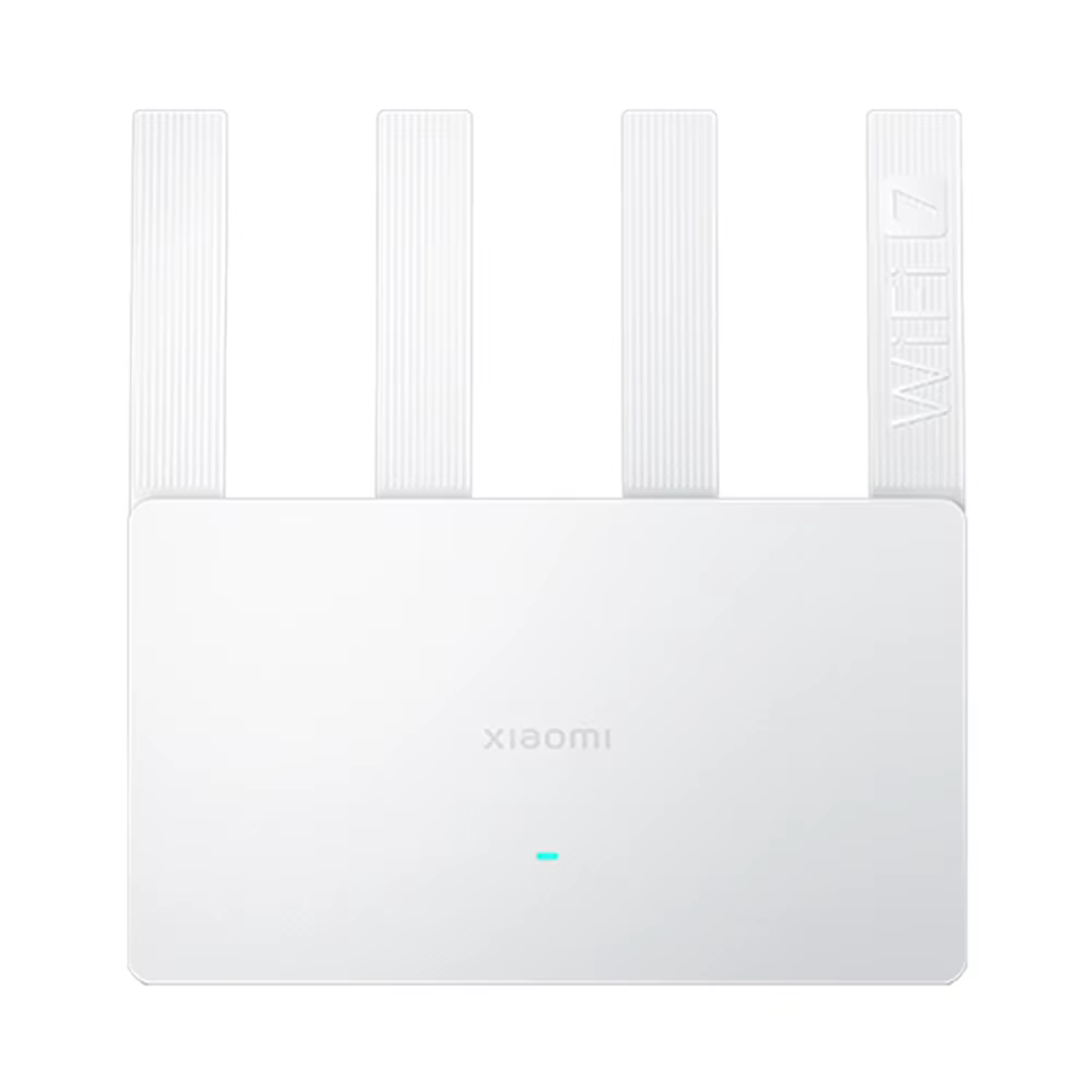 Routeur Xiaomi BE3600 WiFi 7 double bande Qualcomm quad-core