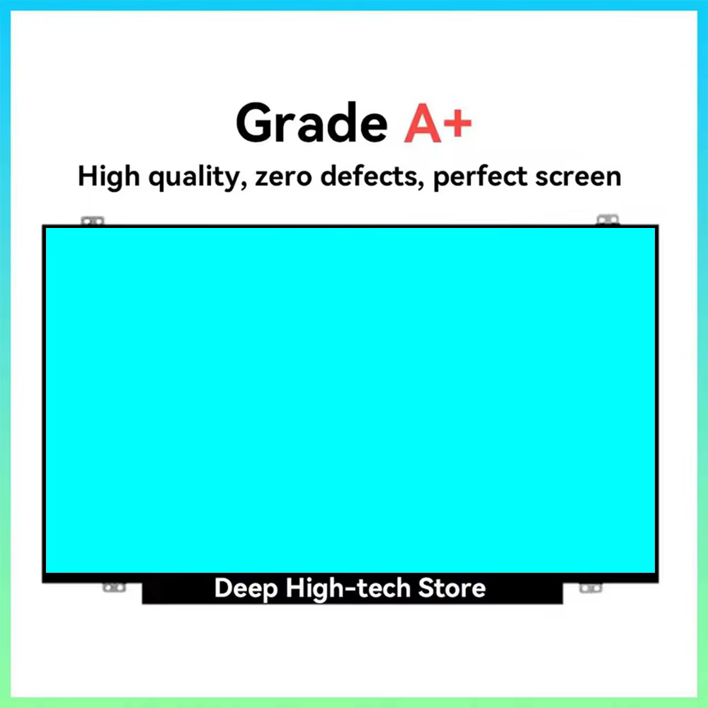 Écran LCD pour ordinateur portable 17