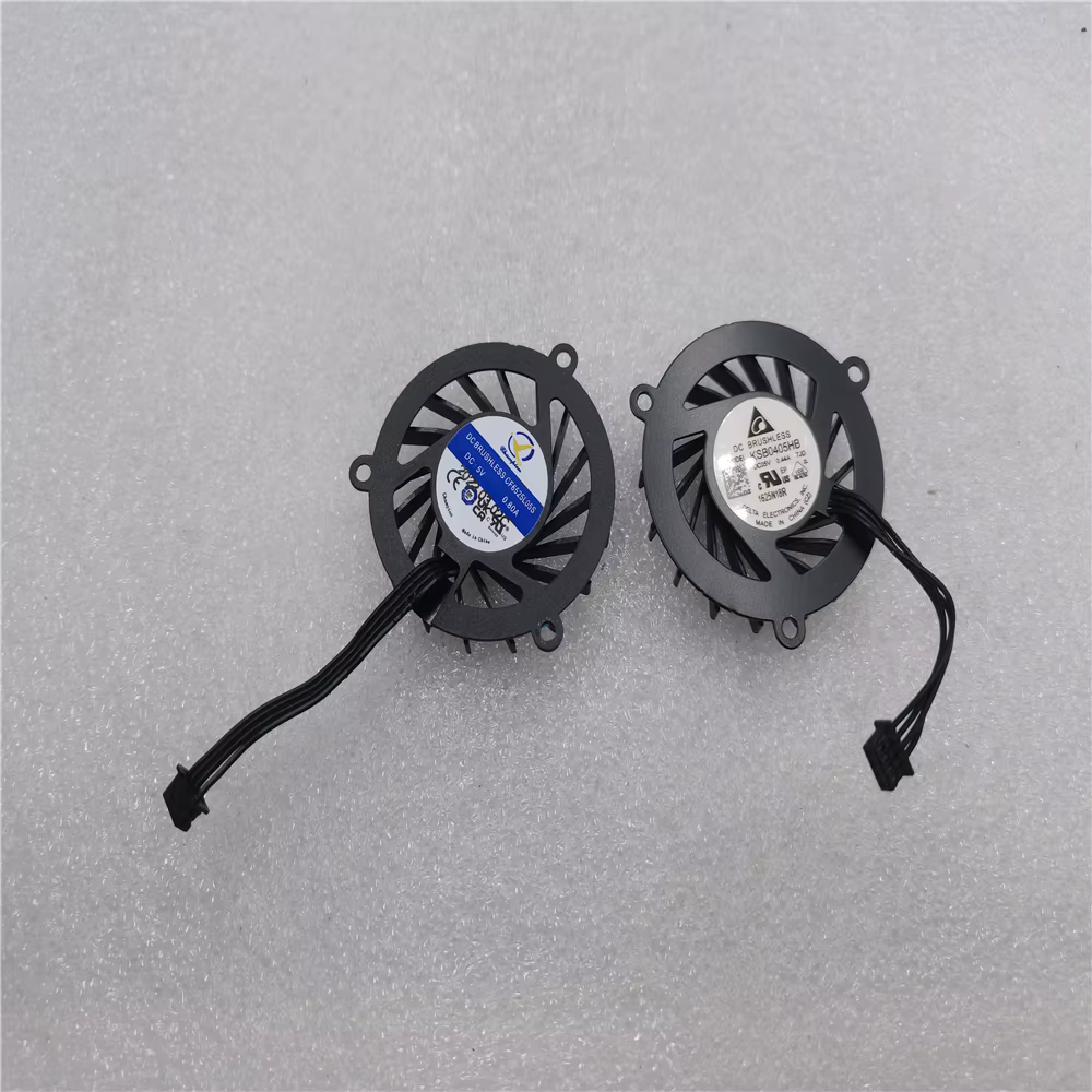 KSB0405HB CF6525L05S Ventilateur pour ASUS TUF PRIcloser B450M-K X570-P X570-PRO X570-PLUS PRO X570 TUF GAMING PLUS WIFI