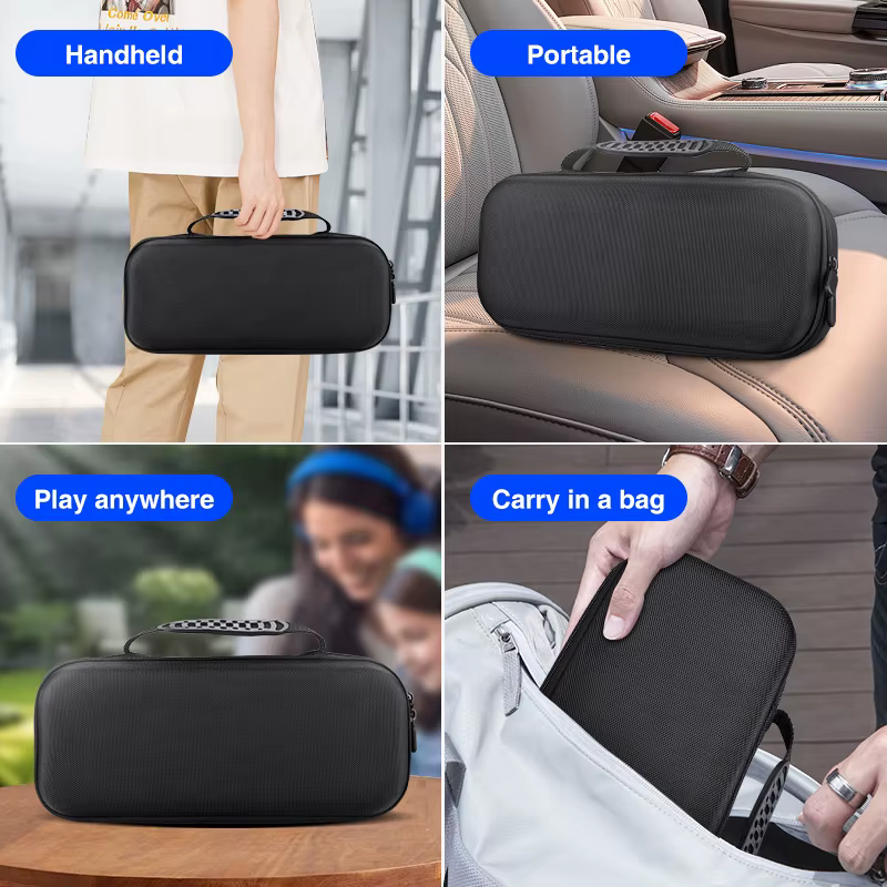 EVA – étui Portable pour portail PS5
