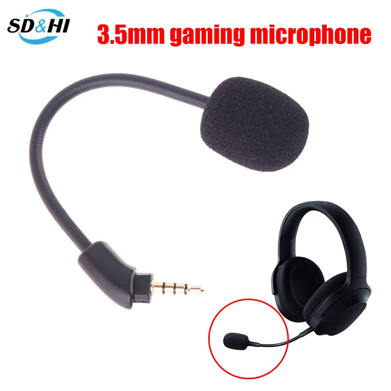 Microphone Hyper X Hyperx Cloud 2