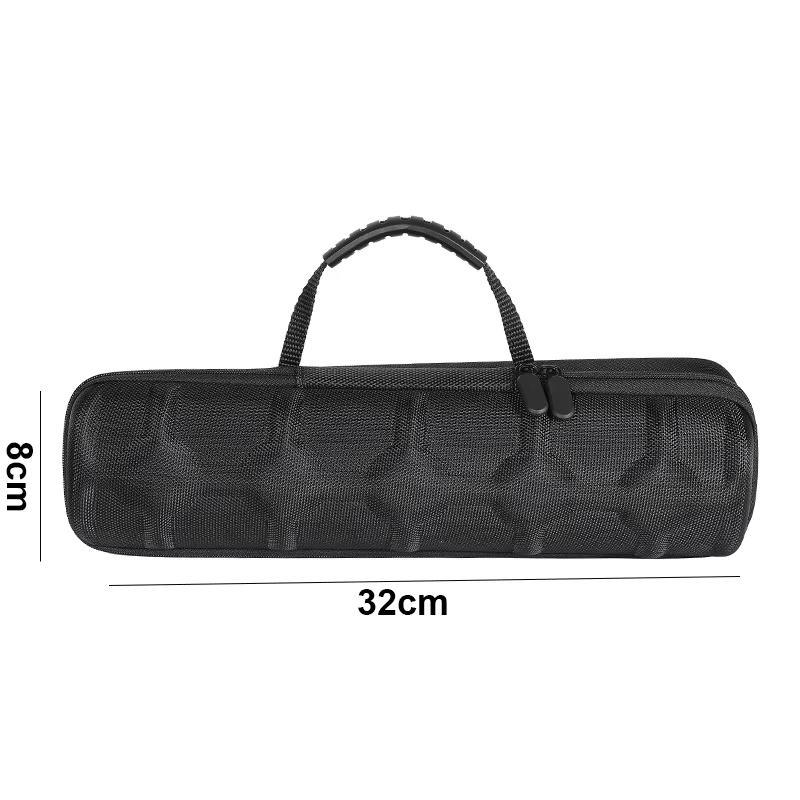 Boîte de rangement pour montres pour hommes, étui de voyage portable pour montres, support de présentation pour montres-bracelets avec système anti-déplacement