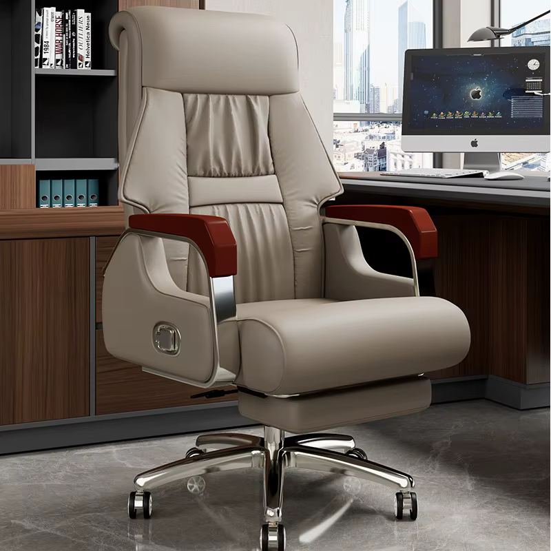 Chaise De bureau sédentaire De jeu