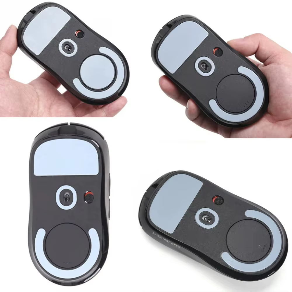 Patins de souris Esports Tiger ICE V2