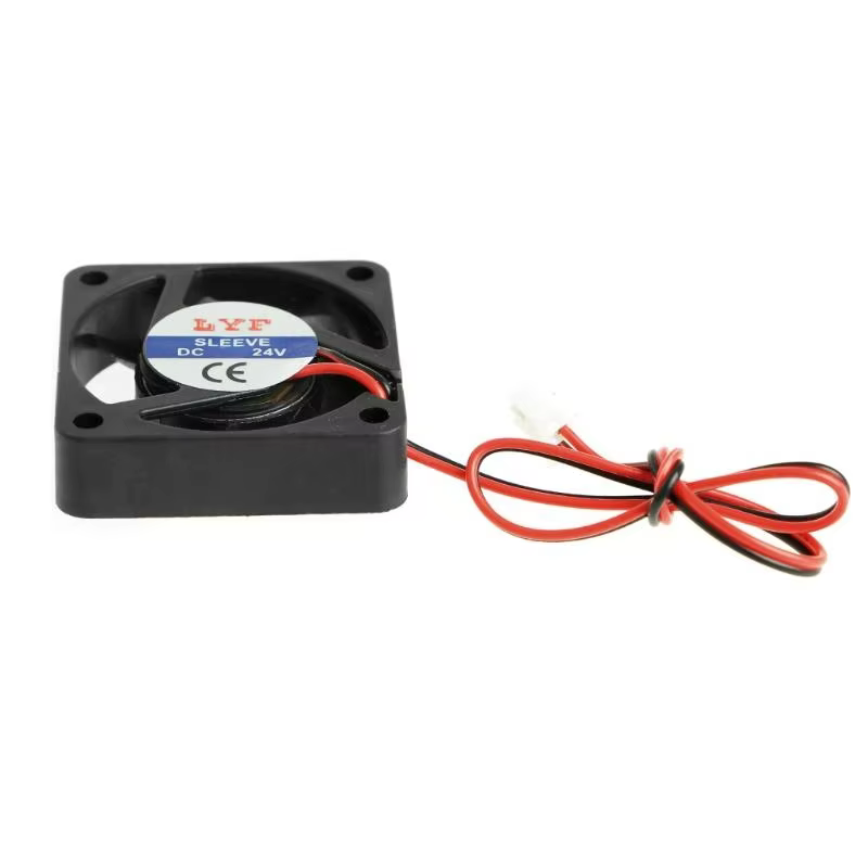 4010 24V USB ventilateur sans brosse