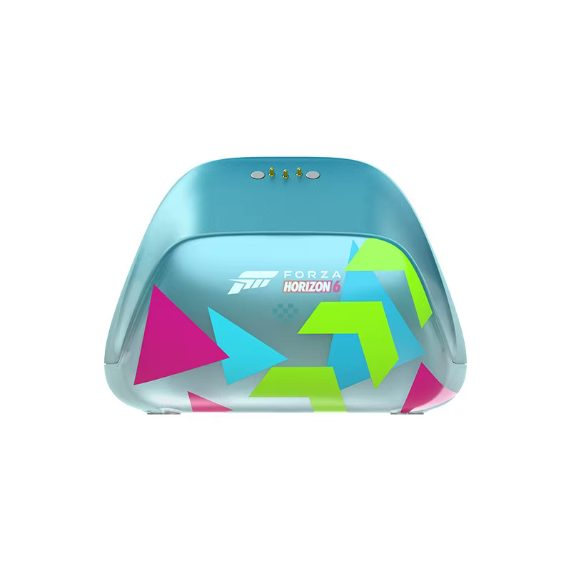 Base de chargement authentique Forza Horizon 6 Joint Edition