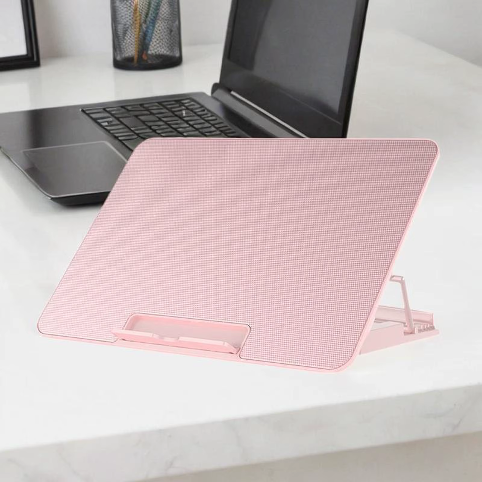 Base de refroidissement pour ordinateur Portable