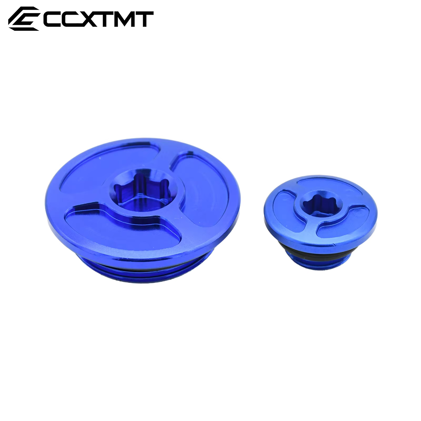 Bouchons de synchronisation de moteur CNC, boulons, couvercle de carter pour CRF150R CRF230F CRF250R CREF450R CRF450X CRF100L TXR400EX XR650L 1993 – 2022