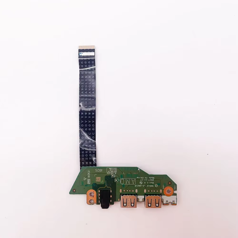 Carte USB pour Acer Aspire 3 Nitro 5 AN515-42 A315-41