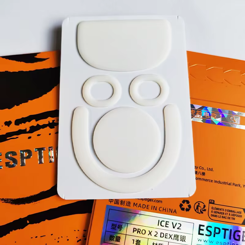 Patins de souris Esports Tiger ICE V2