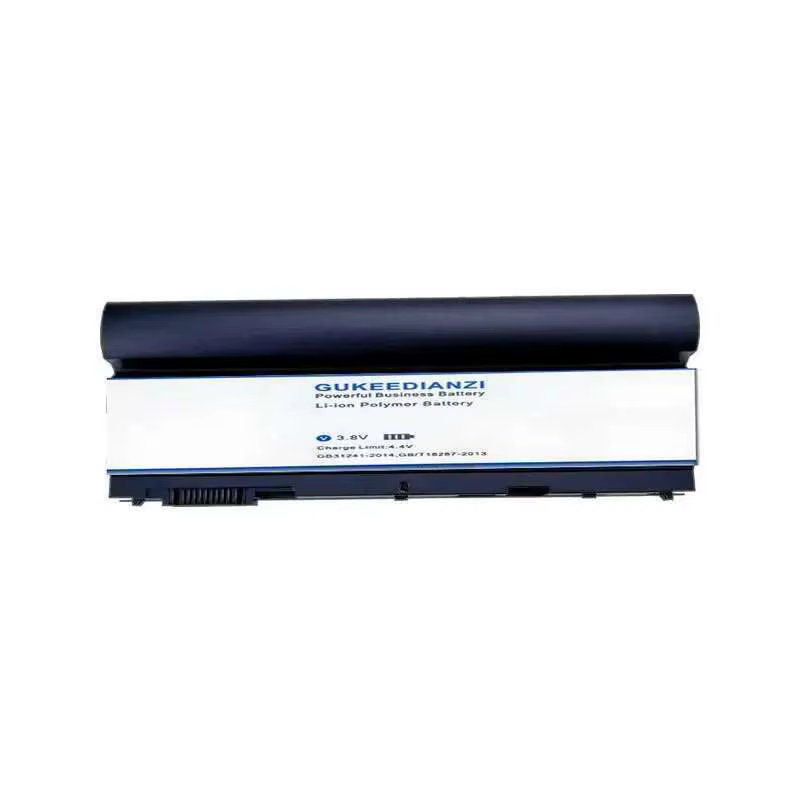 Batterie d'ordinateur portable durable M5Y0X 9 cellules 9200 mAh longue durée pour Dell Latitude E6420 E6430 E6520 E6530 E6540 E5420 E5430 E5520 E5530