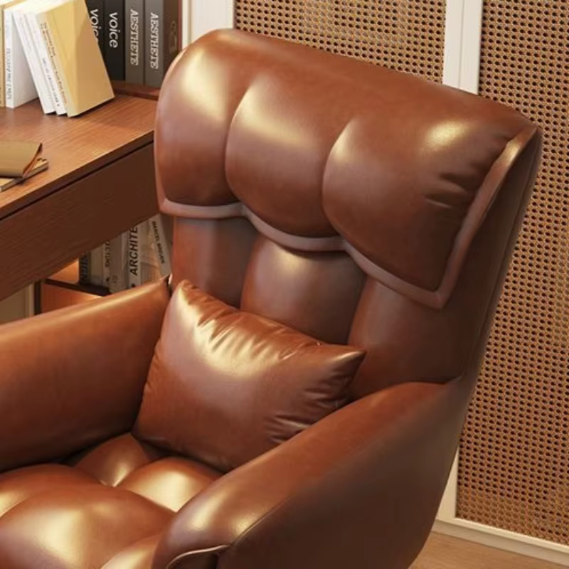 Chaise De Bureau De luxe moderne